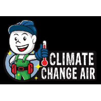 Climate Change Air Logo