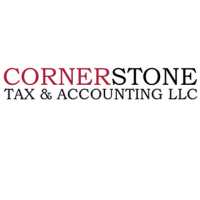 Cornerstone Tax & Accounting, L.L.C. Logo