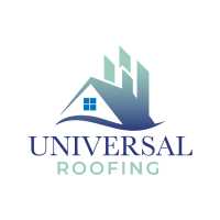 Universal Roofing Logo