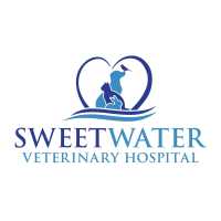 Sweetwater Veterinary Hospital Logo