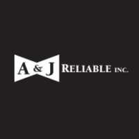 A & J Reliable Inc. Logo