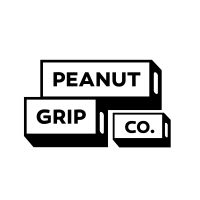 Peanut Grip Co. Logo