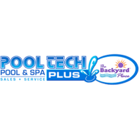 Pool Tech Plus Logo