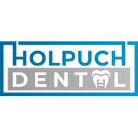 Holpuch Dental - Newton Falls Logo