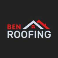 Ben Roofing Logo