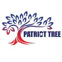 Patriot Tree Logo