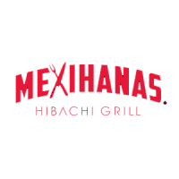 Mexihanas Hibachi Grill Logo