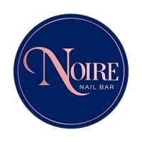 Noire Nail Bar Logo