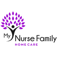 My Nurse Family Logo