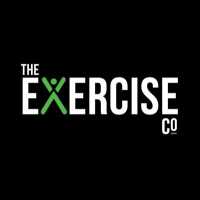 The Exercise Co. Logo