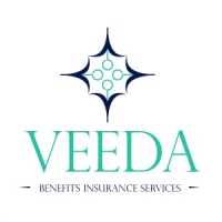 Veeda Benefits Logo
