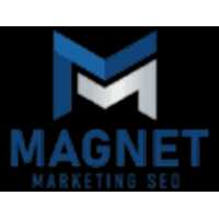 Magnet Marketing SEO Logo