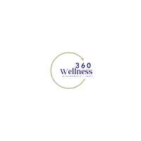 360 Wellness AZ Chiropractic + PMMTP Logo