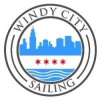 Windy City Sailing, Inc. Logo