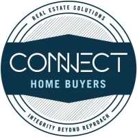 Connect Home Buyers Logo