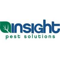 Insight Pest Control - Vancouver Logo
