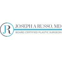 Joseph A Russo MD Cosmetic Center Logo