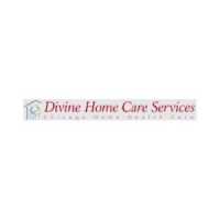 Divine Home Care Services - Chicago Home Health Care Logo