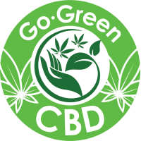 Go Green CBD Logo