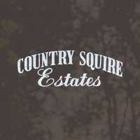 Country Squire Estates Logo