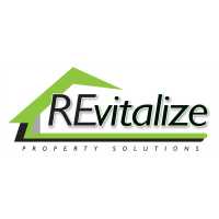 REvitalize Property Solutions Logo