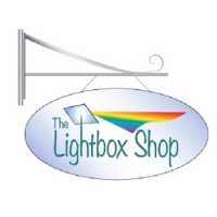 Lightbox Shop Logo