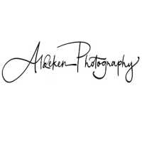 Aldeken Photography Logo