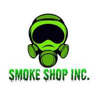 Smokes & Vapes Logo
