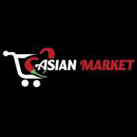 Seoul International Asian Market Logo