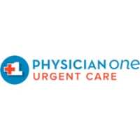 PhysicianOne Urgent Care Waterbury Logo