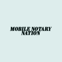 Mobile Notary Nation Logo