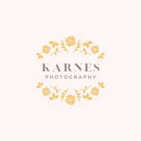 Karnes Photography Logo
