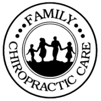Family Chiropractic Care Logo