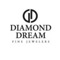 DIAMOND DREAM JEWELRY & APPAREL Logo