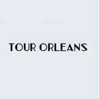 Tour Orleans Logo