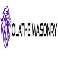Olathe Masonry Logo