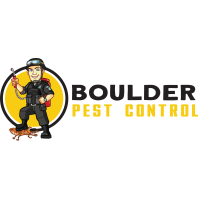 Boulder Pest Control Logo