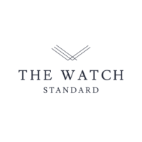 The Watch Standard Logo