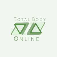 Total Body Online Logo