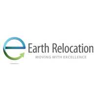 Earth Relocation Logo