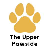 The Upper Pawside Logo