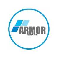 Armor Restoration, LLC Logo