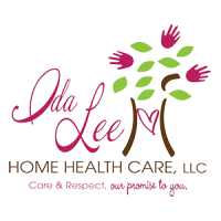 Ida Lee Home Health Care LLC Logo