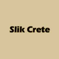 Silk Crete Logo