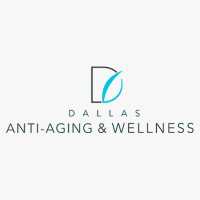 Dallas Anti-Aging & Wellness Logo