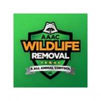 AAAC Wildlife Removal of Pensacola Logo