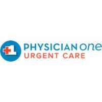 PhysicianOne Urgent Care Hamden Logo