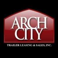Arch City Trailer Leasing & Sales, Inc. Logo