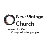 New Vintage Church Logo
