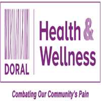 Arthritis Pain Management and Relief Logo